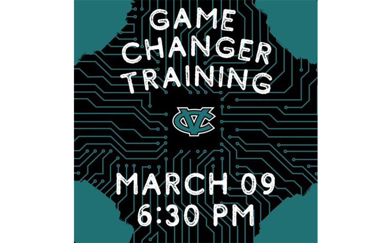 Game Changer Day